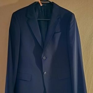 Emporio Armani blazer